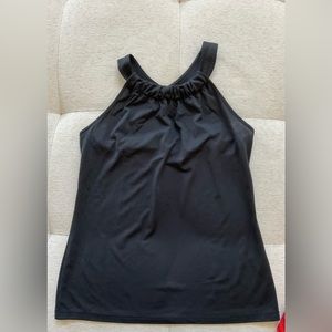 Cache Black Top Medium